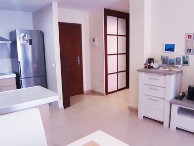 BR022 - Apartment Palm Mar Mocan